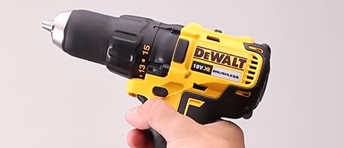 Дрель Шуруповерт Dewalt Dcd777d2t Купить